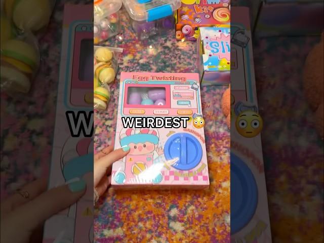 Unboxing WEIRD TEMU Products!  *rare $1 products*
