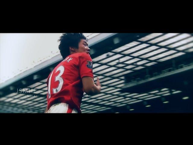 Park Ji-sung - The Film Of Three Lungs Park - Manchester United