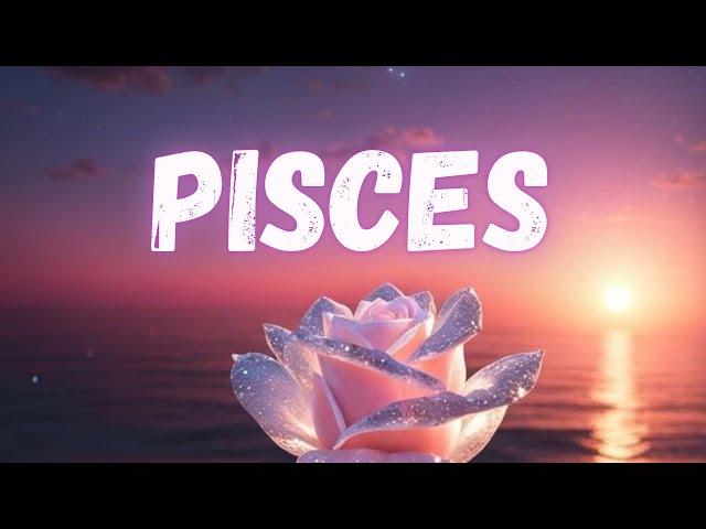 PISCES  EVERYONE Will Be SHOCKED YOU WILL MARRY THIS PERSON NOVEMBER 2024 Love Tarot Reading