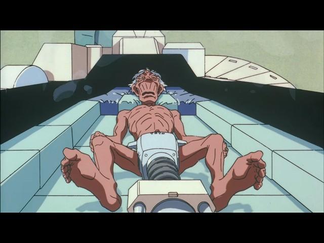 How Did This Iconic Anime Movie End Up on YouTube For Free???