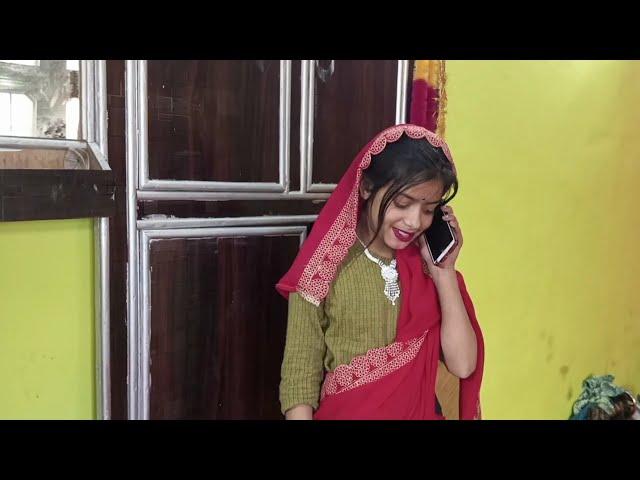 बहु ने छुपाई सास से अपने मन कि बात || Sas Bahu Ki Video