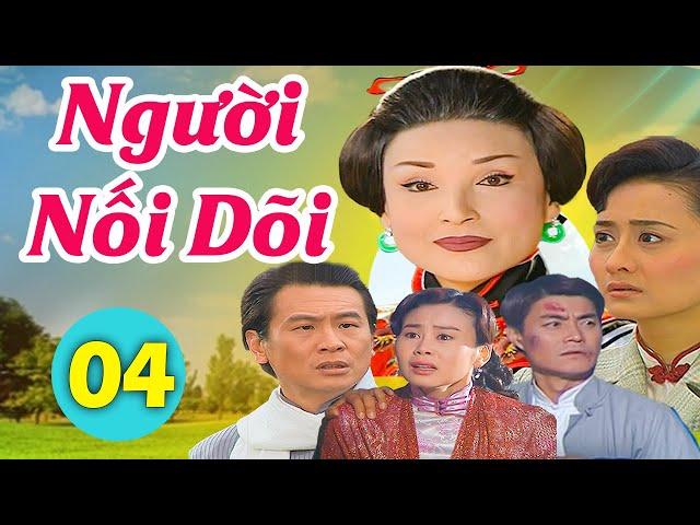 Người Nối Dõi - Tập 4 | Phim Bộ Tình Cảm Trung Quốc Mới Nhất | Phim Hay 2024 Thuyết Minh