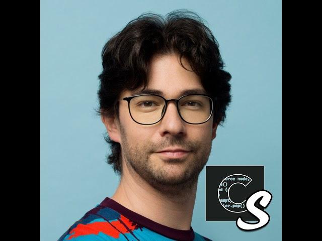 S11 Bonus: Emmanuel Straschnov, Bubble