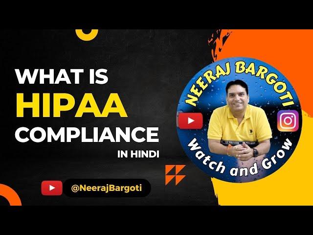 What is HIPAA Compliance? | HIPAA Privacy Rule | HIPAA Security Rule | HIPAA Violation Penalties?