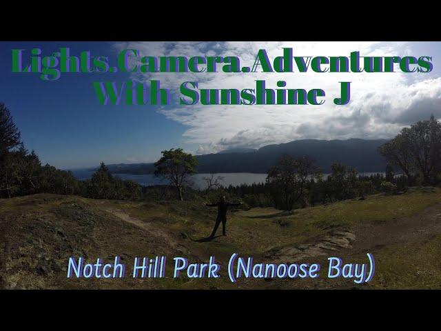 Notch Hill Park (Nanoose Bay)