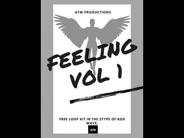 [FREE] Rod Wave, Lil Durk Loop Kit "Feeling" 2021