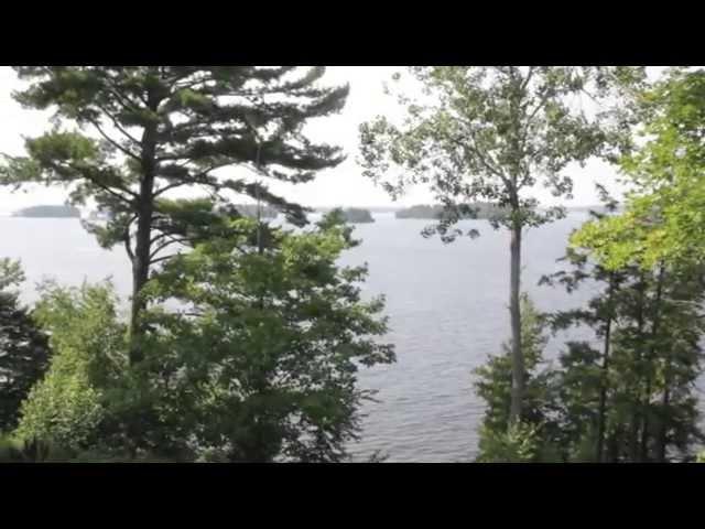 Muskoka Wedding Video at Taboo Resort | Brightside Films | Highlight | www.brightsidefilms.com