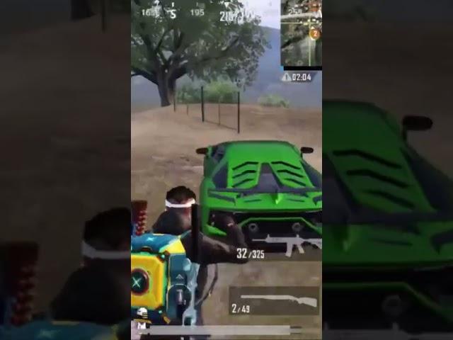 4x clips PUBG mobile