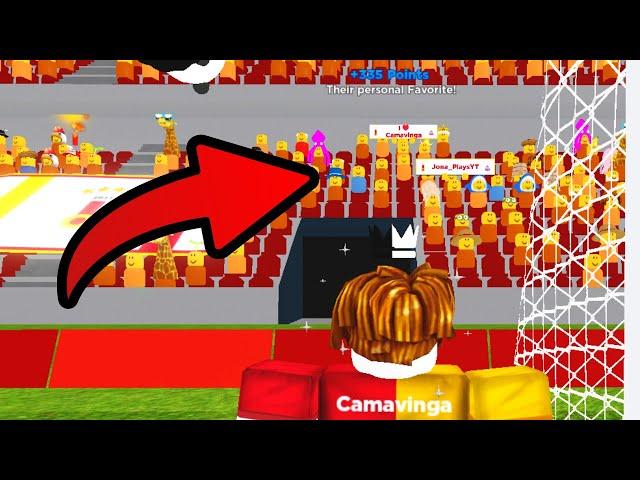 4 SECRETS You Didn't Know - Roblox Super League Soccer