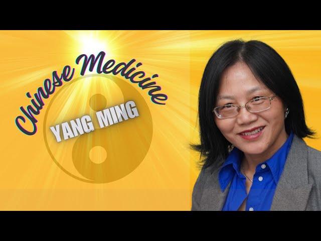 All about Yang Ming in Chinese Medicine | Yang-Ming meridian Qi, Yang-Ming  fever, Yang-Ming closing