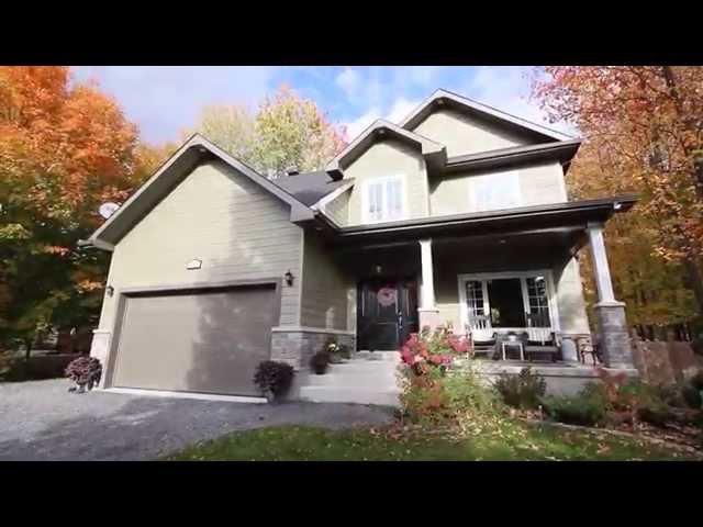 Exit Realty Matrix - Tessier Team  Listing Video