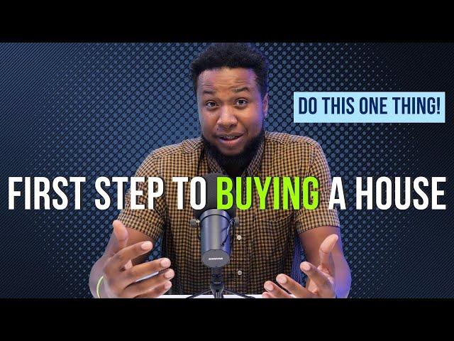 Ready To Buy Your Dream Home? Do This First!!! | Ultimate Homeownership Plan