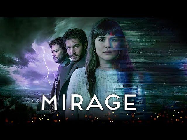 Mirage (2018) Movie || Adriana Ugarte, Chino Darin, Javier Gutierrez, Alvaro M || Review and Facts