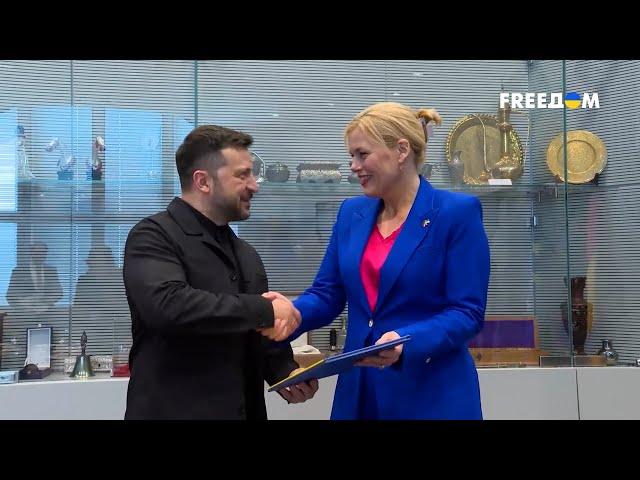  Президент Бундестага встречает лидера Украины в Берлине: кадры из ФРГ