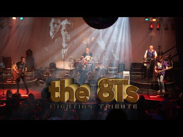 the 8Ts live!