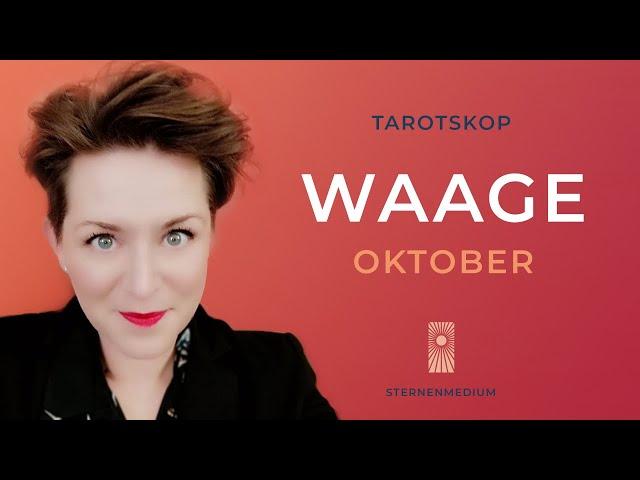 OKTOBER 2024 ︎ WAAGE ︎ ︎ ︎  TAROTSKOP