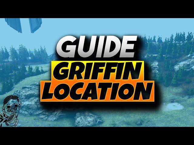  Ark Ragnarok Griffin Location Deutsch - Griffin finden leicht gemacht! | Ark Survival Evolved