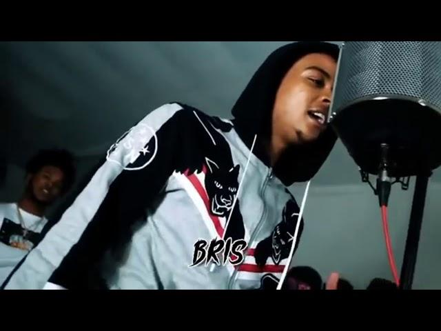 Bris - Freestyle (Sac Bars Fest)