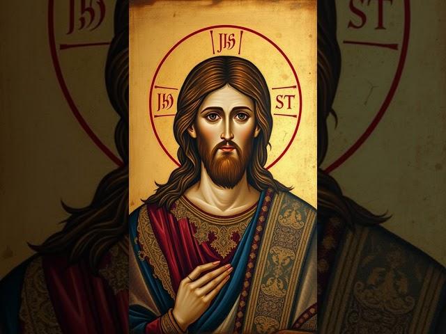 Молитва с верой и благодарением