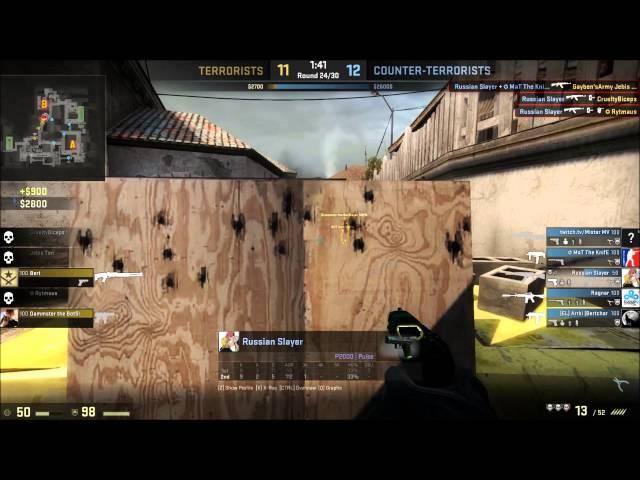 Dat Spray