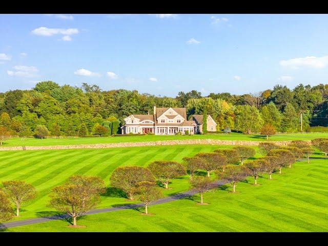 Gerald's Farm | Mott & Chace Sotheby's International Realty