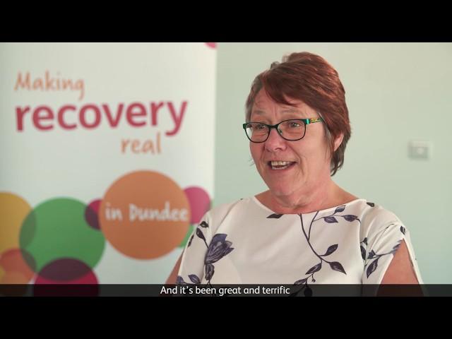 Making Recovery Real: A New Future for Mental Health (subtitled)