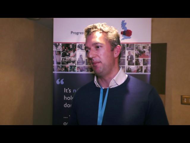 Progressive Property Network - Mayfair Experience
