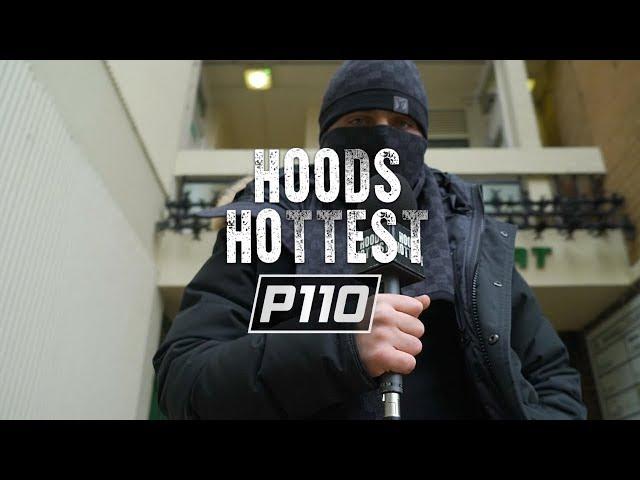 Zeeno - Hoods Hottest (Part 2) | P110