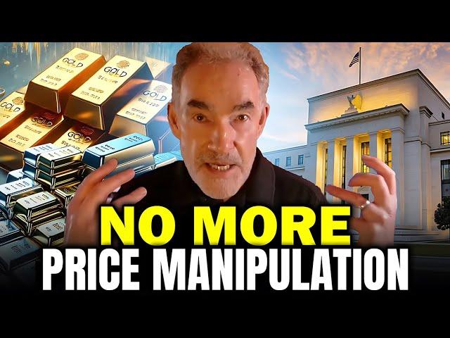 BULLION BANKS DEFEATED! This Is the End of Gold & Silver Price Manipulation - Andrew Maguire