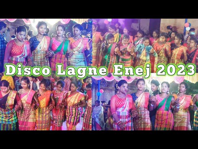 Disco Lagne Enej 2023 |AT:-CHANDIKHAMAN | @saunaentertainment8862