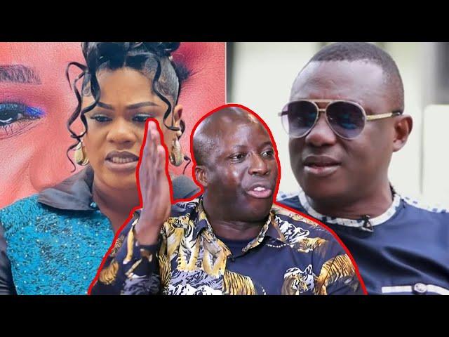 Kumchacha dives deep into Pastor love and Obaapa Christy's feud  reveals more deep secrets-WATCH!!