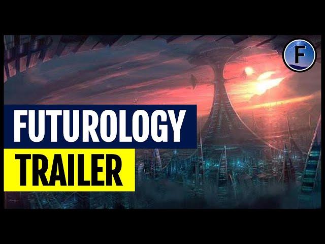 Welcome to Futurology!