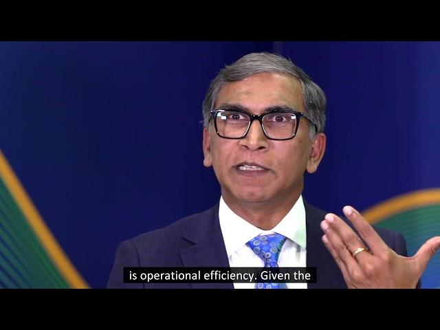 Creating Endless Possibilities for Retailers - TCS@NRF’25