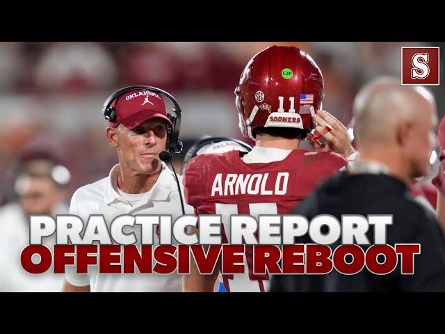 Practice Report: The Littrell fallout. Venables addresses staff changes, QB room, recruit reaction.