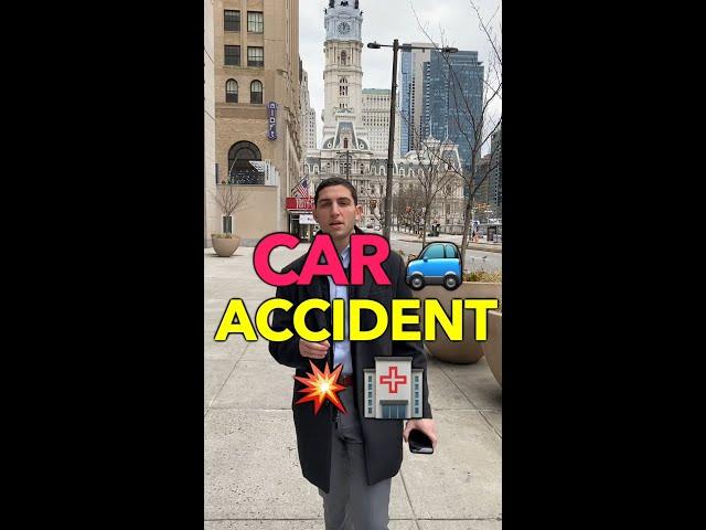 What To Do After A Car Accident!  #law #lawyer #lawnmowing #attorneyalan #lawyersofyoutube #fyp