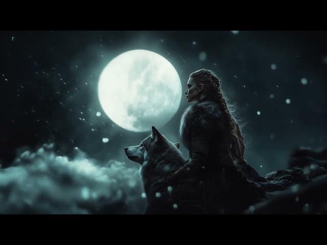 Peter Roe - Song of the Moon (Epic Viking Music)