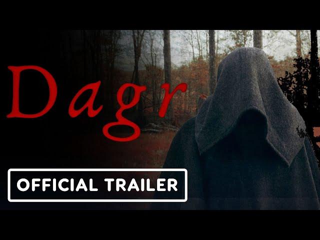 Dagr - Official Trailer (2024) Matt Barber, Tori Butler-Hart, Emma King