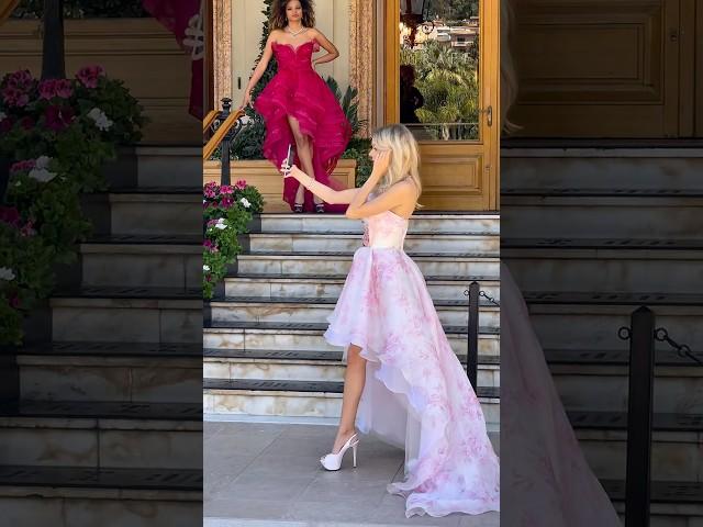 RICH girls #monaco #millionaire #luxury #life