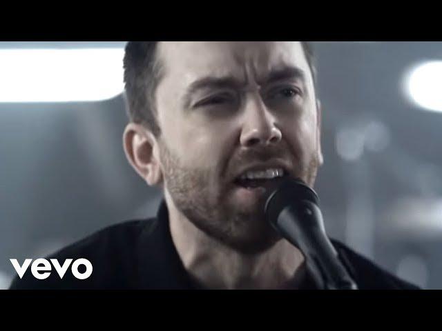 Rise Against - Audience Of One (Official Video)