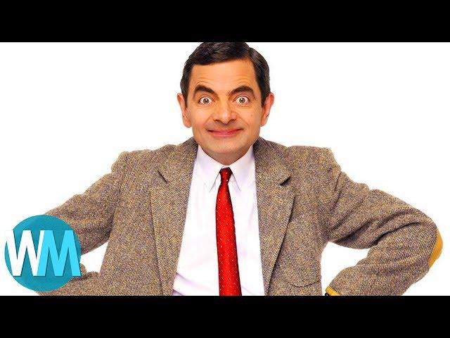 Top 10 Most Hilarious Slapstick Comedians