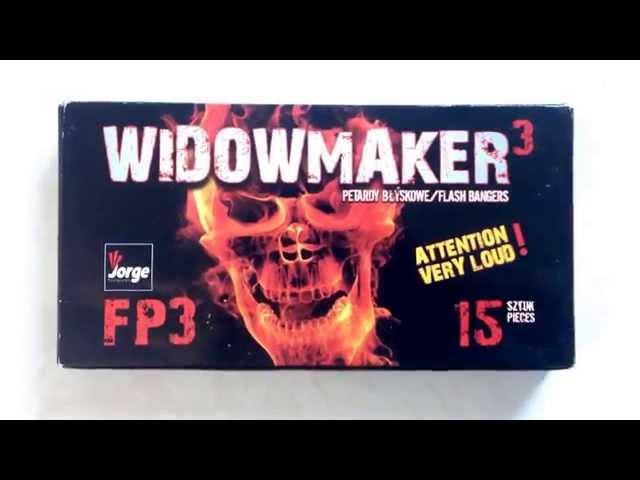 FP3 WIDOWMAKER