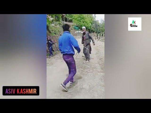 Yi cha jaiz  | viral kashmiri fight yi cha jaiz  #kashmiri #viral #kashmir #funny #kashmirijokes