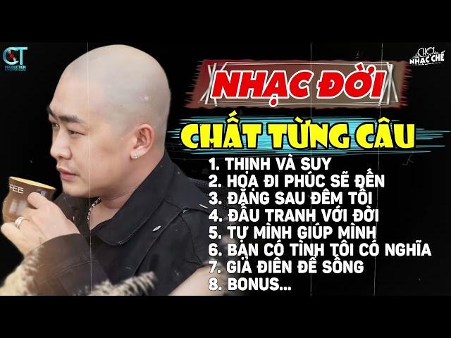 Liên Khúc Những Ca Khúc Nhạc Chế Về Đời Nghe Cực Chất | Lk Nhạc Chế Mới Nhất | Chợ Nhạc Chế