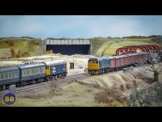 The Great Model Railway Exhibition 2022