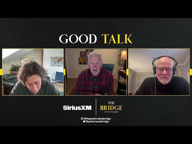 Good Talk -- Mexico Fights Back, Canada Rolls Over?