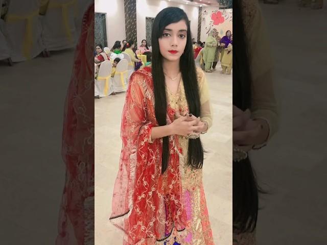 syeda Areeba Fatima video