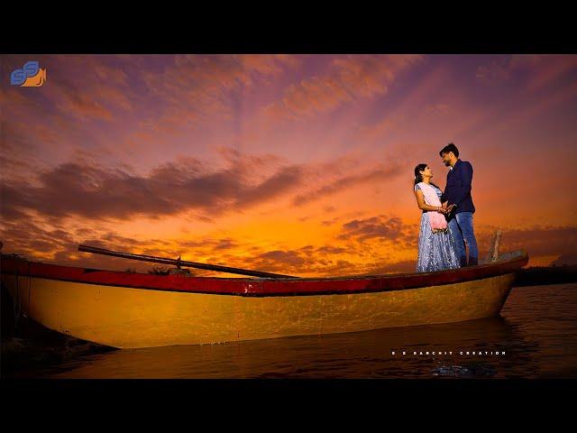 Akshay Nikita || Pre Wedding Film || By S S Sanchit Creation