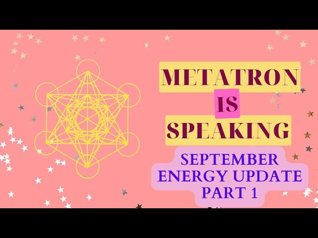 Lightworker Energy Forecast September 2024 - Get Advice For the Month Ahead!