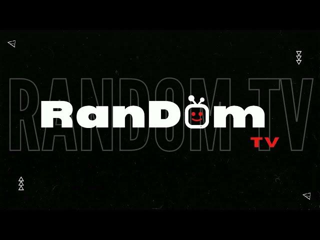 RanDom TV - LIVE TV Intro