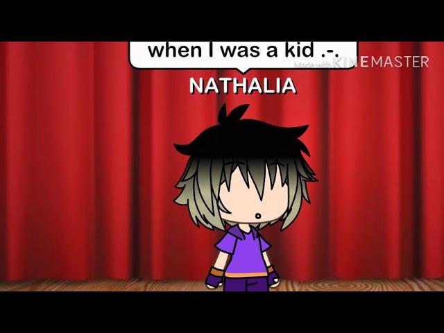 The blind girl and guess who the doctor is he starts with a Z and he’s a youtuber